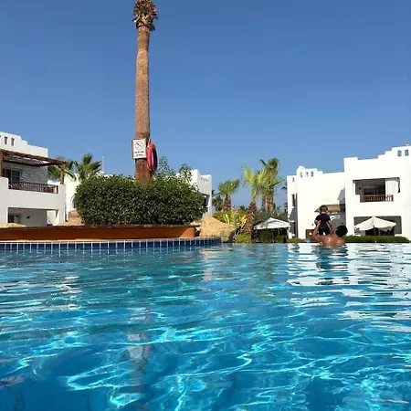 Chalet In Delta Sharm Exterior photo