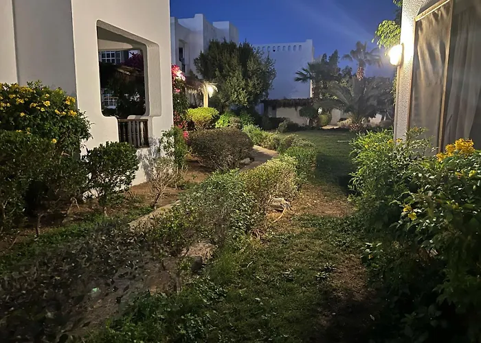 Chalet In Delta Sharm