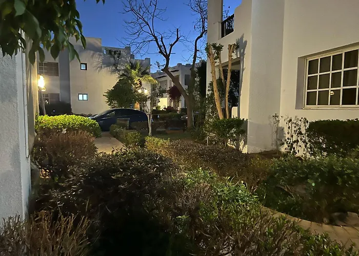 Chalet In Delta Sharm