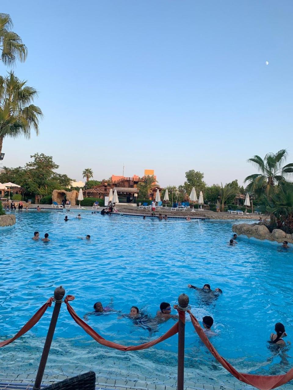 شقة In Delta شرم الشيخ