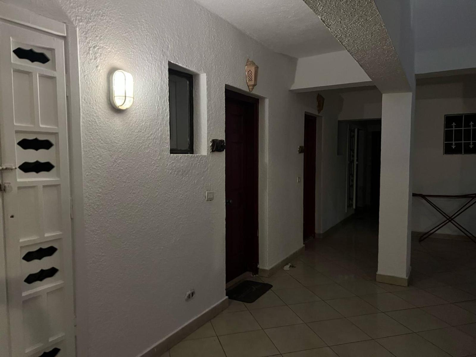 In Delta شرم الشيخ