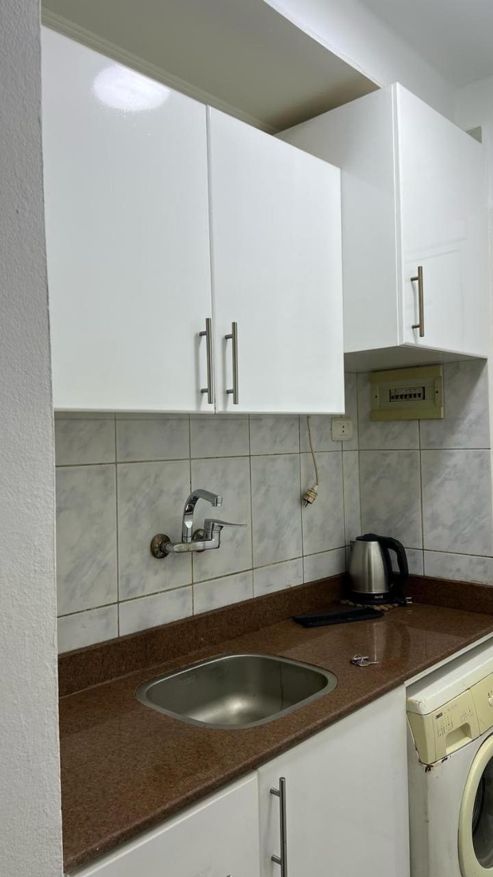 In Delta Appartement Sharm-el-Sheikh