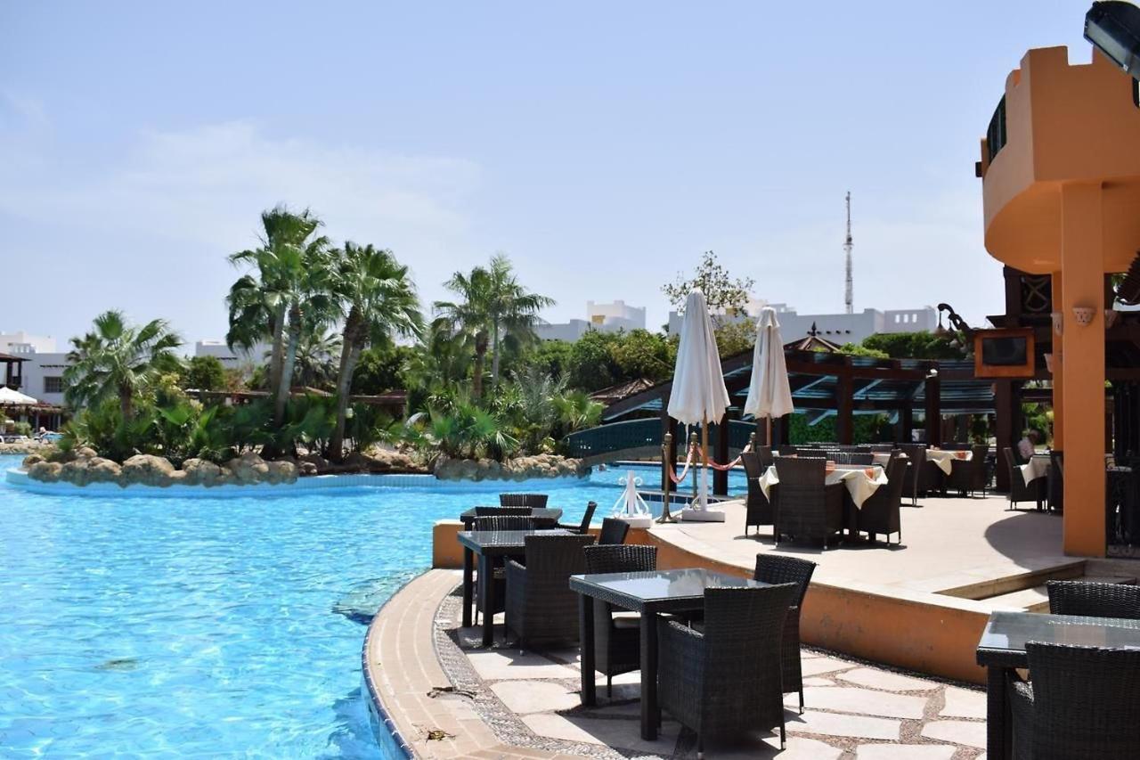 In Delta Sharm-el-Sheikh