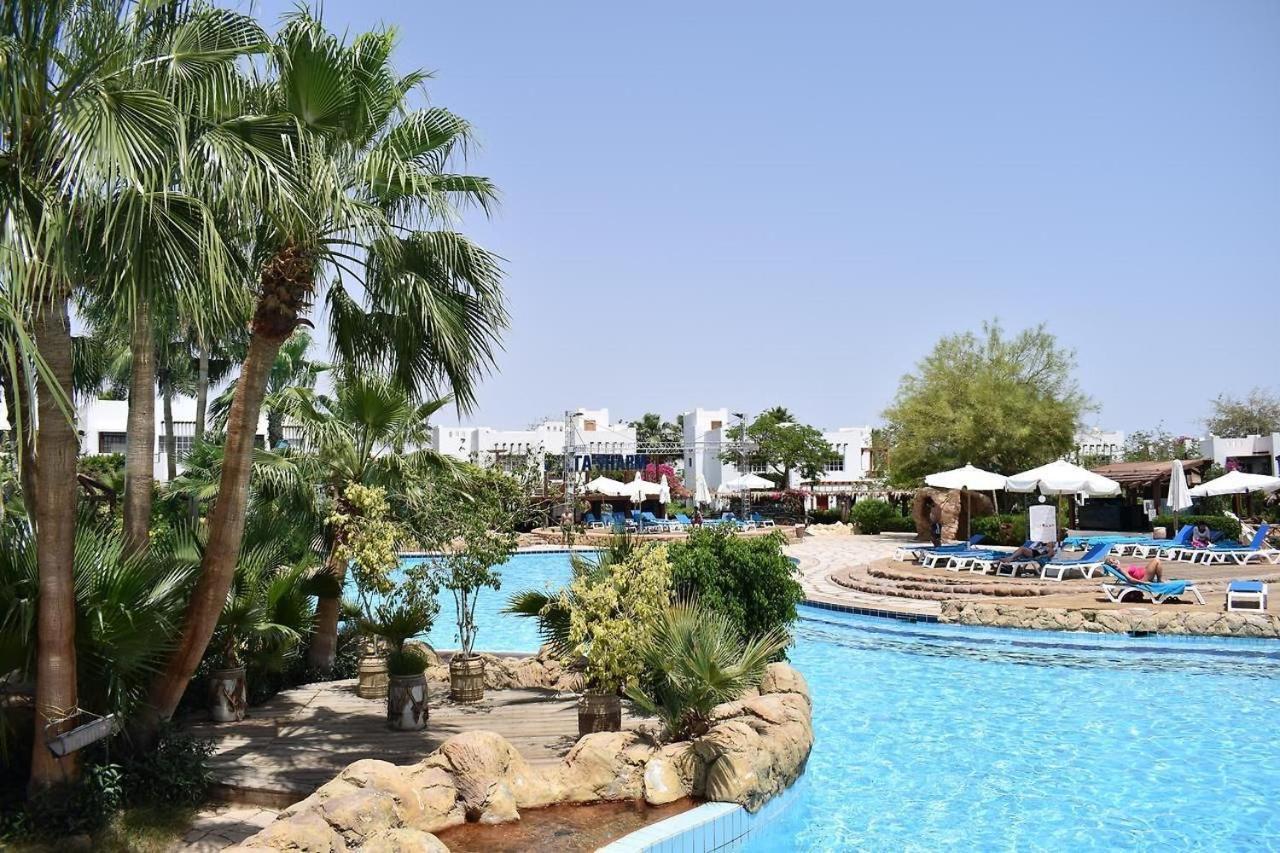 In Delta * Sharm-el-Sheikh