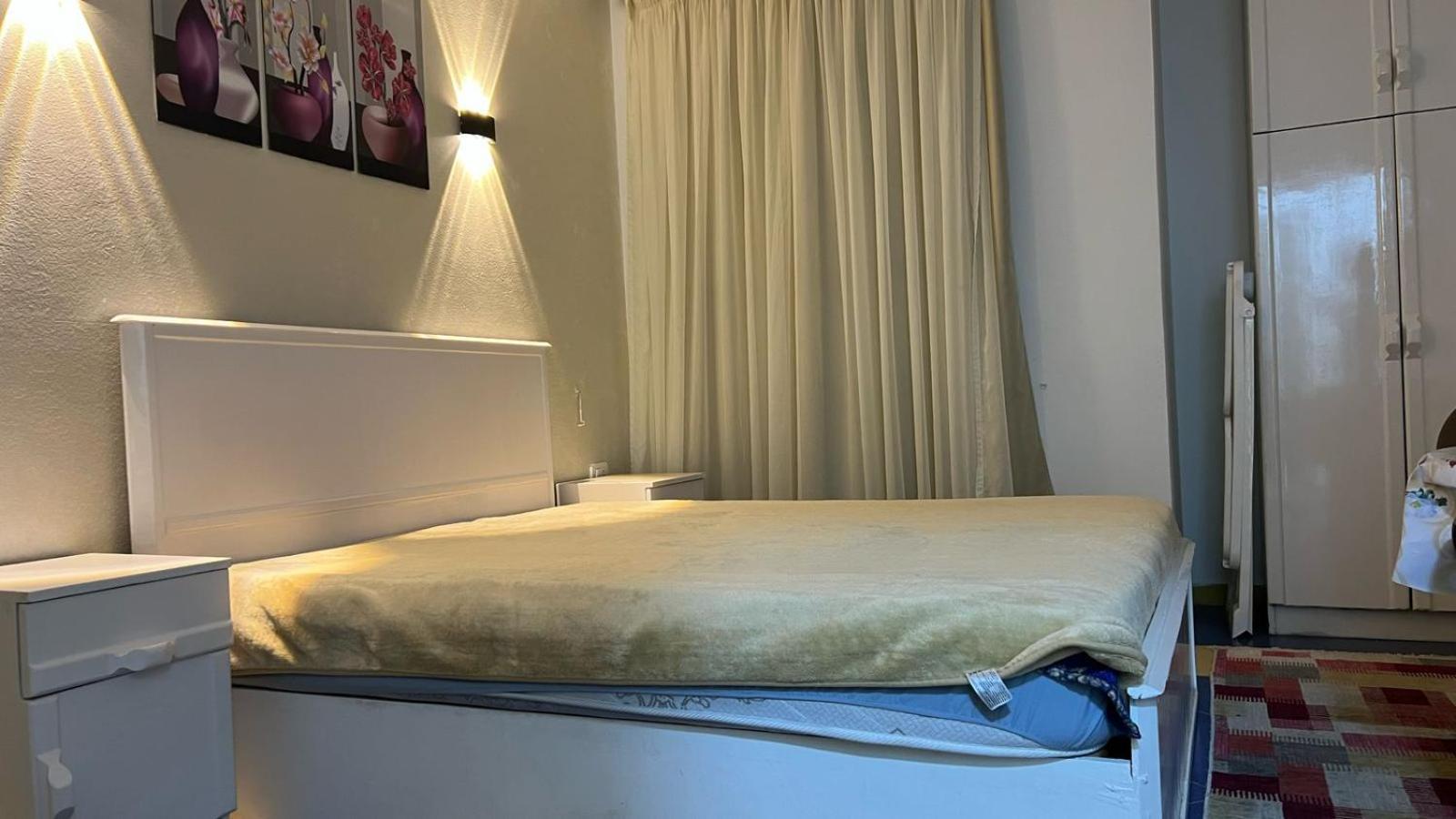 Appartement In Delta *